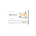 Еметистоп (Metistop), 20 таблеток, Hyllan: ціни та характеристики