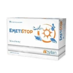 Еметистоп (Metistop), 20 таблеток, Hyllan: ціни та характеристики