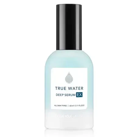 Глибоко зволожуюча сироватка True Watter, 60 мл, Thank You Farmer: ціни та характеристики