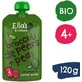Ella's Kitchen Organic Груша, горох и брокколи 120 г