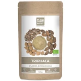 Органическая Трифала RawBoost Organic Triphala Powder, 125 г