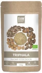 Органічна Трифала RawBoost Organic Triphala Powder, 125 г