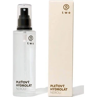 Две косметики NEROLI пенка гидролат 1×1 шт