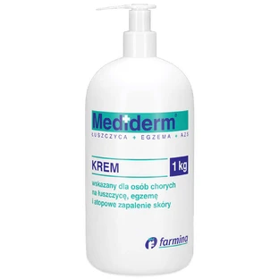 Крем Mediderm, 1 кг