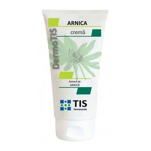 Крем з арнікою DermoTIS, 50 мл, Tis Farmaceutic