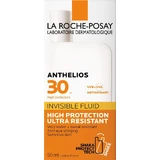 La Roche-Posay ANTHELIOS SHAKA FLUID SPF30 ультрафлюїдний сонцезахисний крем 50 мл