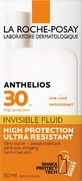 La Roche-Posay ANTHELIOS SHAKA FLUID SPF30 ультрафлюидный солнцезащитный крем 50 мл