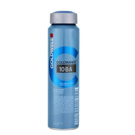 Goldwell Colorance Can 10BA Goldwell Colourance Can 10BA 120 мл: цены и характеристики