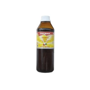 Favidiab, 250 мл, Favisan