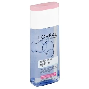 L'Oréal Paris Skin Expert Мицеллярная вода 200 мл