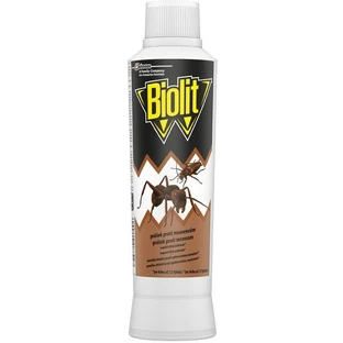 Мурашиний порошок Biolite 250 г