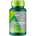 Спаржа 180 мг Adams Supplements Asparagus, 30 капсул