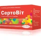 СертоВіт таблетки, №30