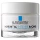 Крем для лица La Roche-Posay Nutritic Intense Riche Питательный для очень сухой кожи лица, 50 мл