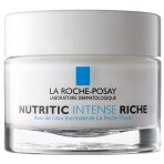 Крем для лица La Roche-Posay Nutritic Intense Riche Питательный для очень сухой кожи лица, 50 мл: цены и характеристики
