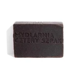 Mydlarnia Cztery Szpaki Mydo пілінг-батончик Смородина, 110г: ціни та характеристики