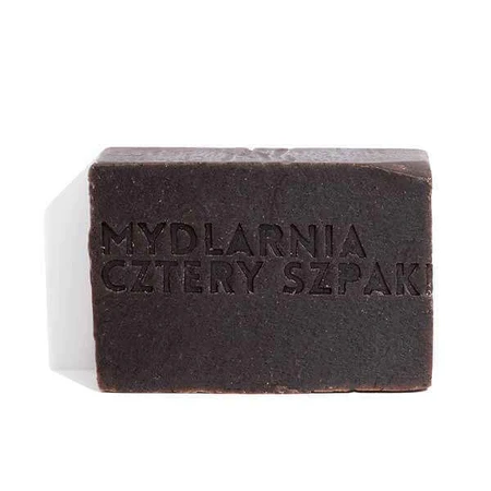 Mydlarnia Cztery Szpaki Mydo пілінг-батончик Смородина, 110г: ціни та характеристики