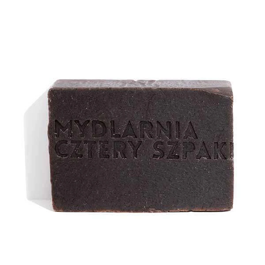 Mydlarnia Cztery Szpaki Mydo пілінг-батончик Смородина, 110г: ціни та характеристики