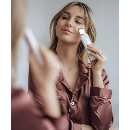 Beautifly B-Scrub Pro Slim, апарат для кавітаційного пілінгу: ціни та характеристики