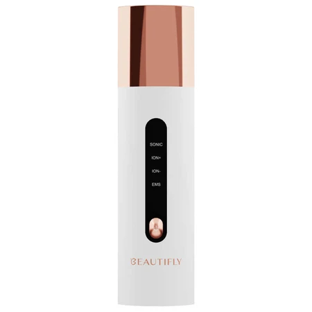 Beautifly B-Scrub Pro Slim, апарат для кавітаційного пілінгу: ціни та характеристики