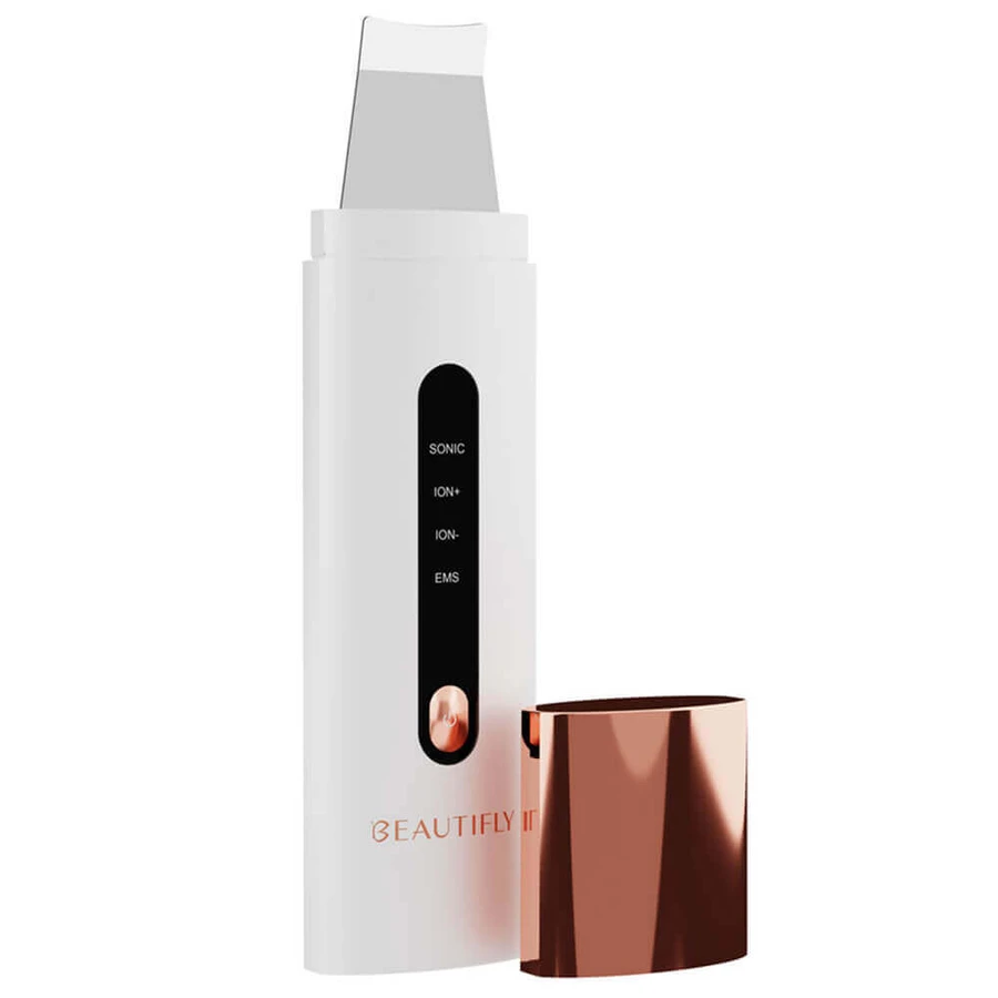 Beautifly B-Scrub Pro Slim, апарат для кавітаційного пілінгу: ціни та характеристики