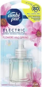 Ambipur Electric - рефилл Flowers &amp; Spring 20 мл