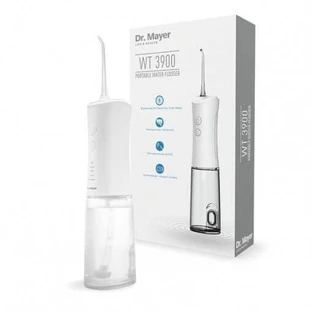 Портативний душ для порожнини рота Dr.Mayer WT3900