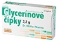 Dr.Muller Dr. Müller Глицериновые суппозитории 2,2 г sup 12 шт.