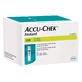 Тест полоски для глюкометра Accu-Chek Instant 100 шт.