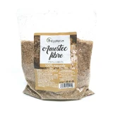 Суміш волокон псиліуму Tarae psyllium в подрібненому вигляді, 250 г, EcoNatur