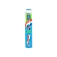 Зубна щітка проміжна Clean, середня, Aquafresh