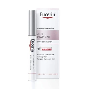 Консилер-стік проти пігментних плям Anti-pigment, 5 мл, Eucerin