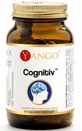 Когнитив (цитиколин, сопракс, бакопа, цинк) 60 капсул Yango