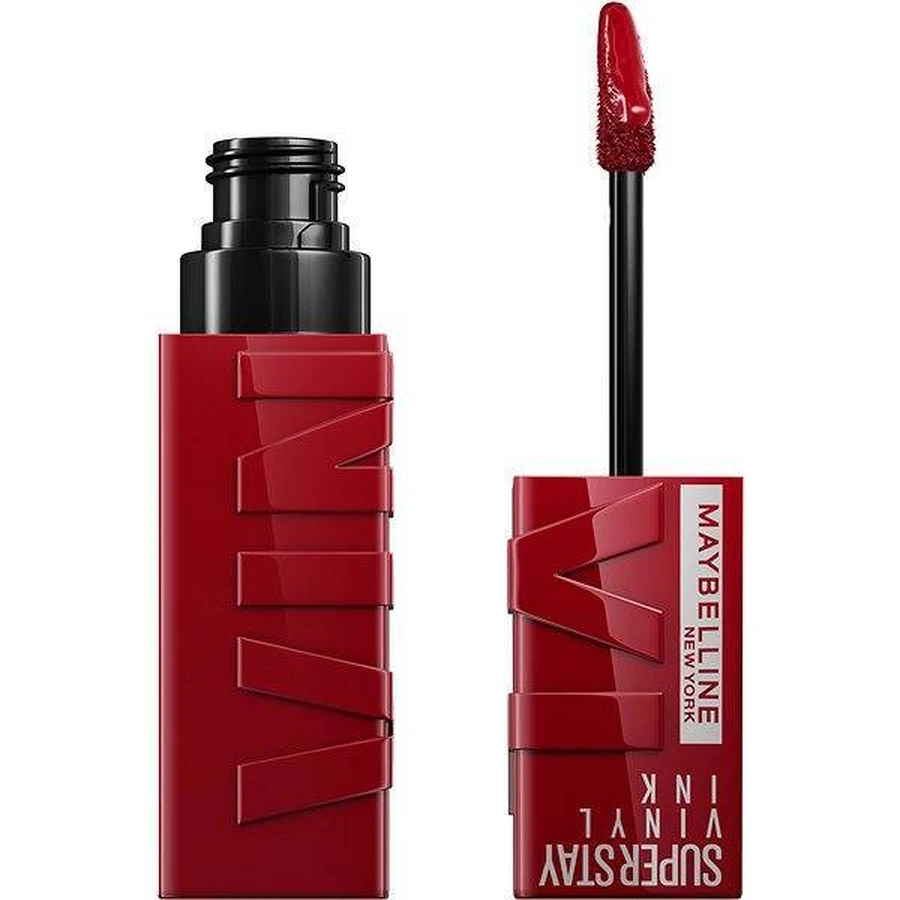 Рідка помада Maybelline NY Superstay 10 Lippy 1×4,2 мл, рідка помада: ціни та характеристики