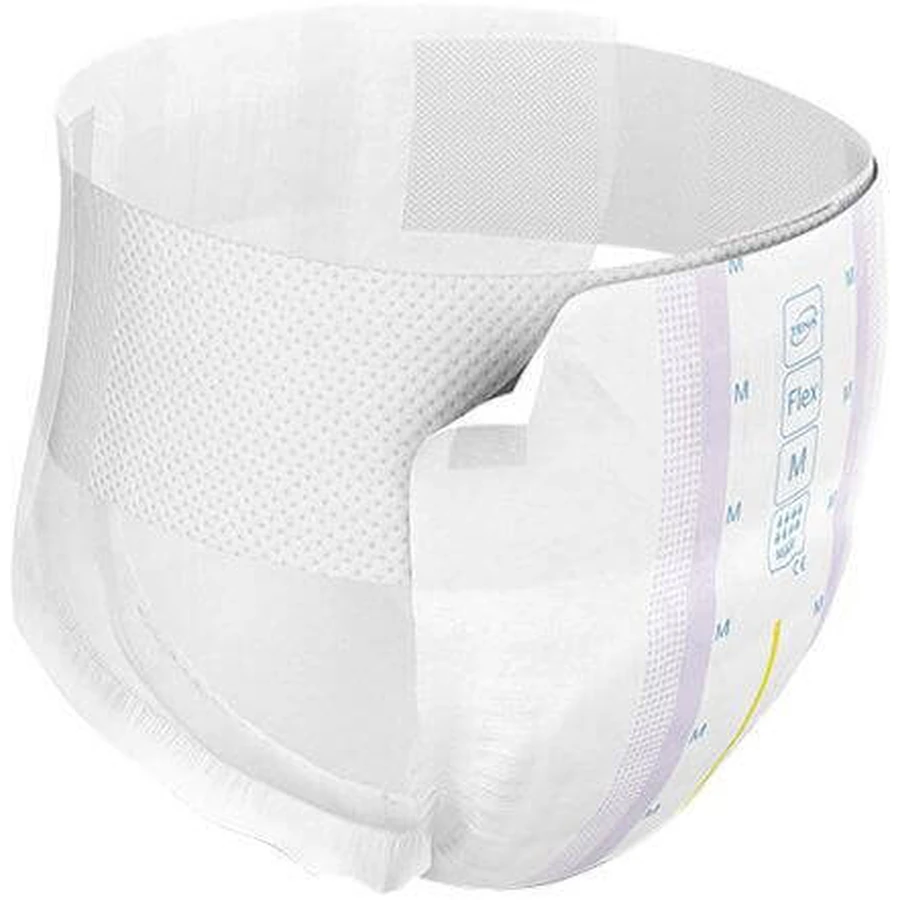Впитывающие трусики Tena Flex Maxi Extra Large с быстрым высвобождением 21 шт.: цены и характеристики