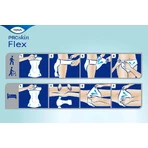 Впитывающие трусики Tena Flex Maxi Extra Large с быстрым высвобождением 21 шт.: цены и характеристики