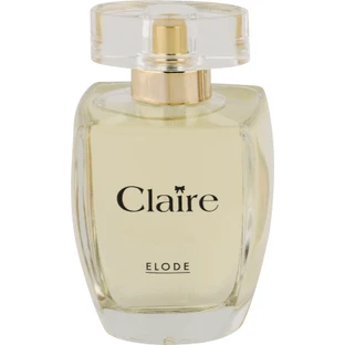 Elode Claire Perfume Ap de parfum, 100 мл