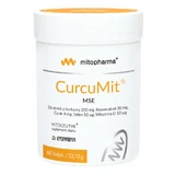 Mito-Pharma CurcuMit MSE, 60 капсул