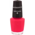 Лак для нігтів Dermacol Neon Fantasy №35 1×5 мл, лак для нігтів: ціни та характеристики