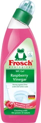 Frosch Туалетный гель с ароматом малины, 750 мл