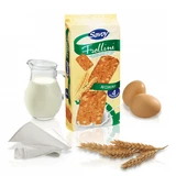 Злаковое печенье - Фроллини, 410 г, Савойя