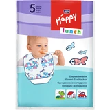 Одноразовий нагрудник Bella Happy 5 шт