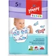 Одноразовий нагрудник Bella Happy 5 шт