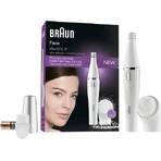 Braun Face 810: цены и характеристики