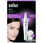 Braun Face 810: цены и характеристики
