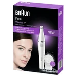 Braun Face 810: цены и характеристики