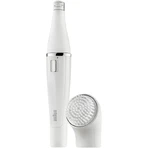 Braun Face 810: цены и характеристики