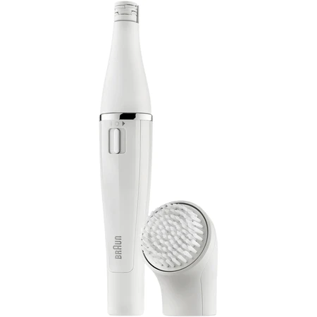 Braun Face 810: цены и характеристики