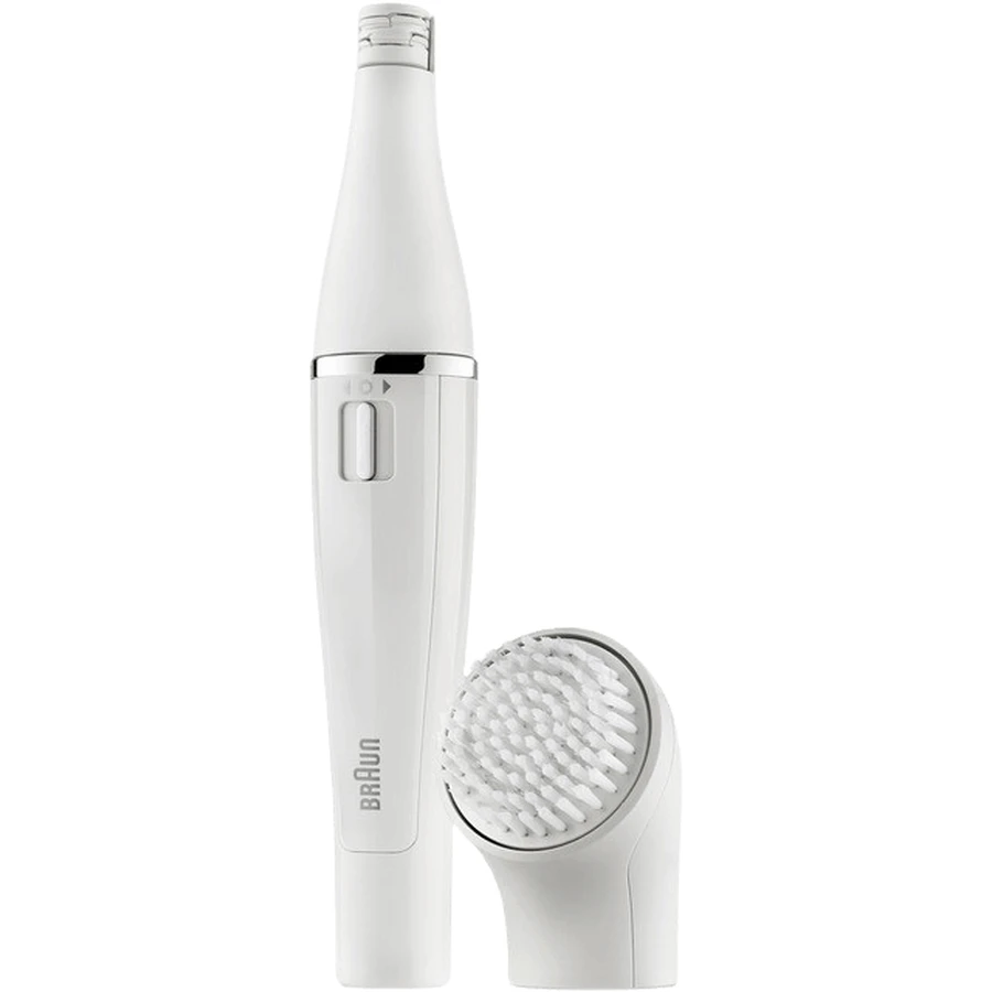 Braun Face 810: цены и характеристики