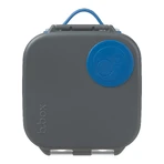 Мини-ланчбокс mini LunchBox, 1 л, серый + синий, BBOX: цены и характеристики